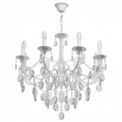 Подвесная люстра De City Свеча 38 683013308