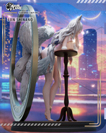 фигурка Azur Lane Shinano