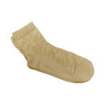 Носки для девочек Д-111 14р в асс (Фаза), 1 шт.