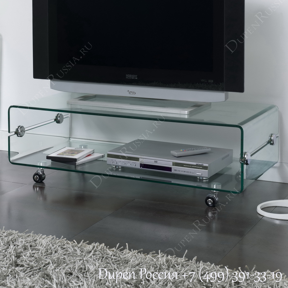 Тумба DUPEN TV CT-220