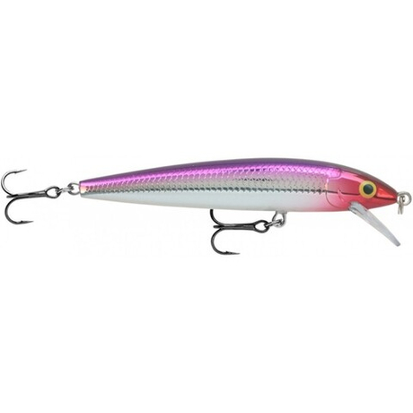 Воблер RAPALA Husky Jerk HJ06 / 6 см, 3 г, цвет PRCL