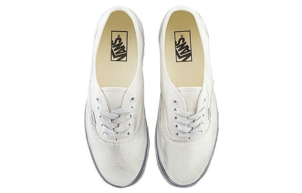 Vans Authentic