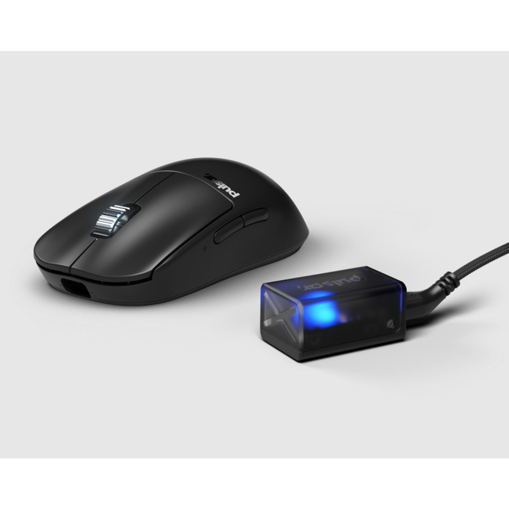 Игровая мышь X2 A eS Wireless Size 2 (Black) (PX2AES21)