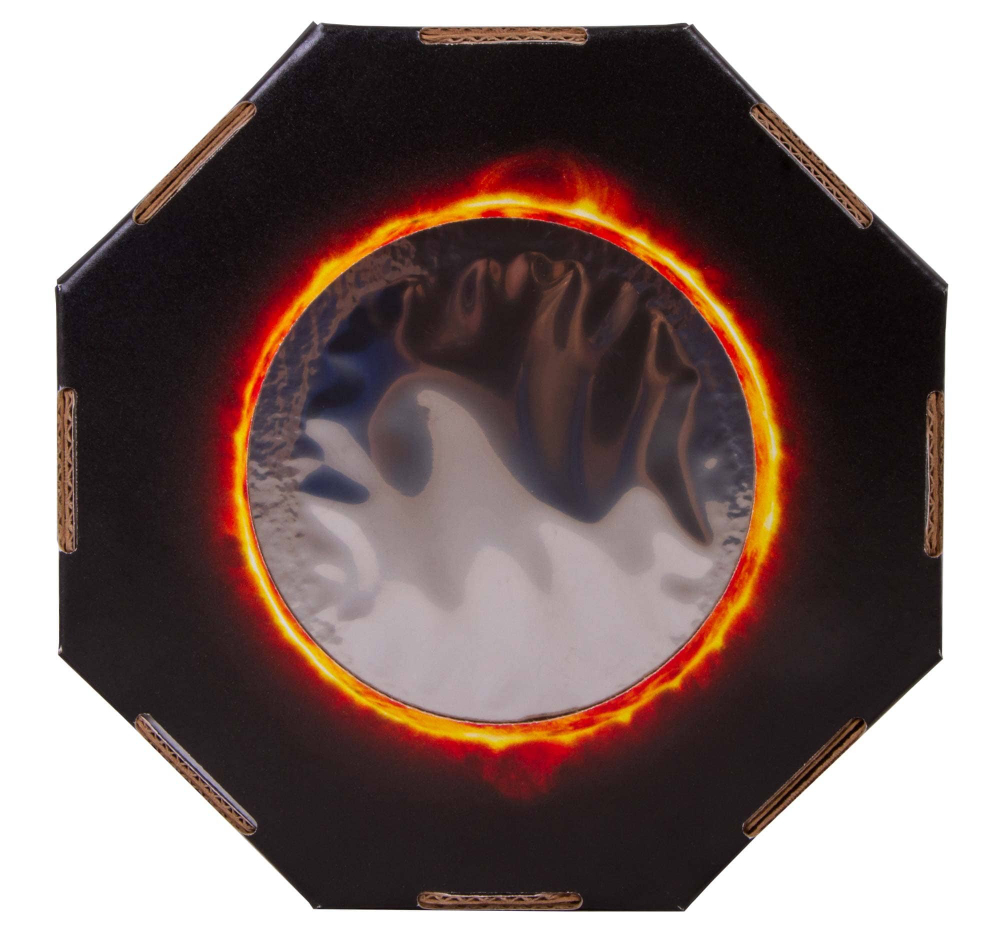 Солнечный фильтр Explore Scientific для телескопов 60–80 мм - фото 2