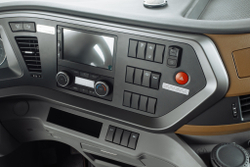 Dongfeng DFH4180