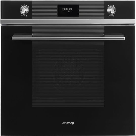 Электрический духовой шкаф Smeg SF6101VN