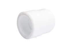 Муфта переходная PPR внутр./нар. присоединение 32х25, белый, РТП (10678)