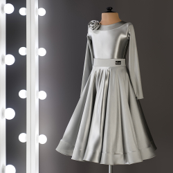 бальные платья 12 лет