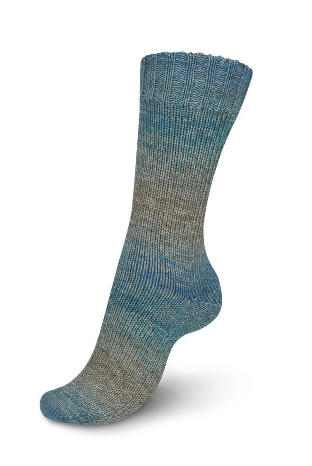Merino Yak Color (08513/Цвет морских водорослей)