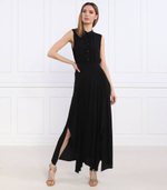 Платье Patrizia Pepe - черный(2A2575 A8I1)