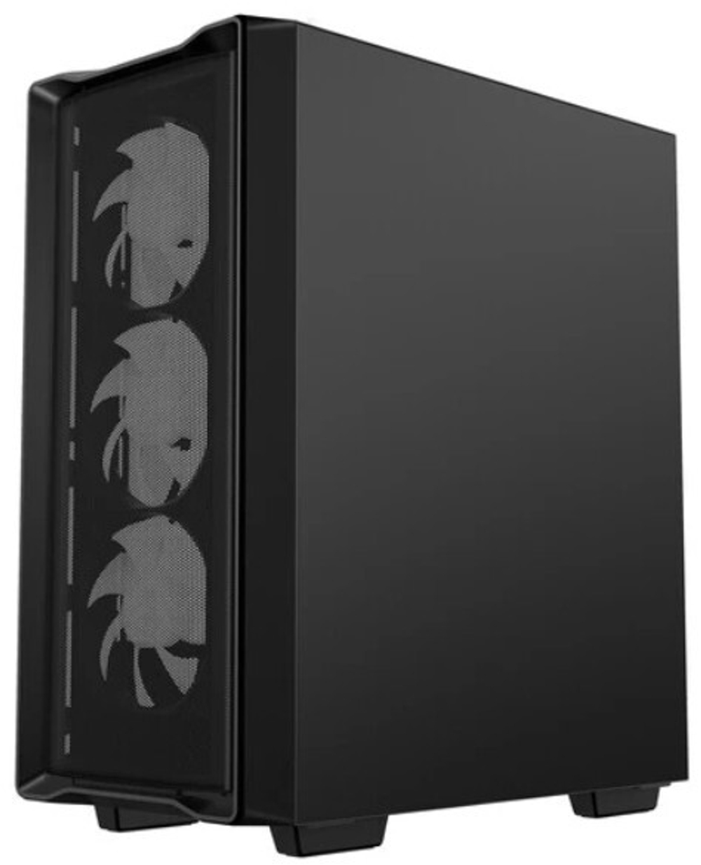 Корпус ATX Deepcool CC560 MESH V2