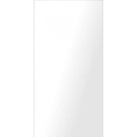 Панель ПВХ СТАНДАРТ 25_Глянцевый снег №1000/1