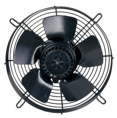 Вентилятор трёхскоростной YWF 4 E 250 S 92 / 25 G 3S (3 speeds)