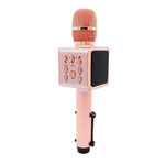 Беспроводная колонка-микрофон Happyroom H59 RGB