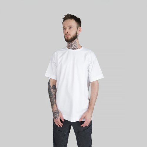 Футболка мужская Krakatau Tm105-4 Falcon артикул:Tm105-4 - купить в магазине Дайс