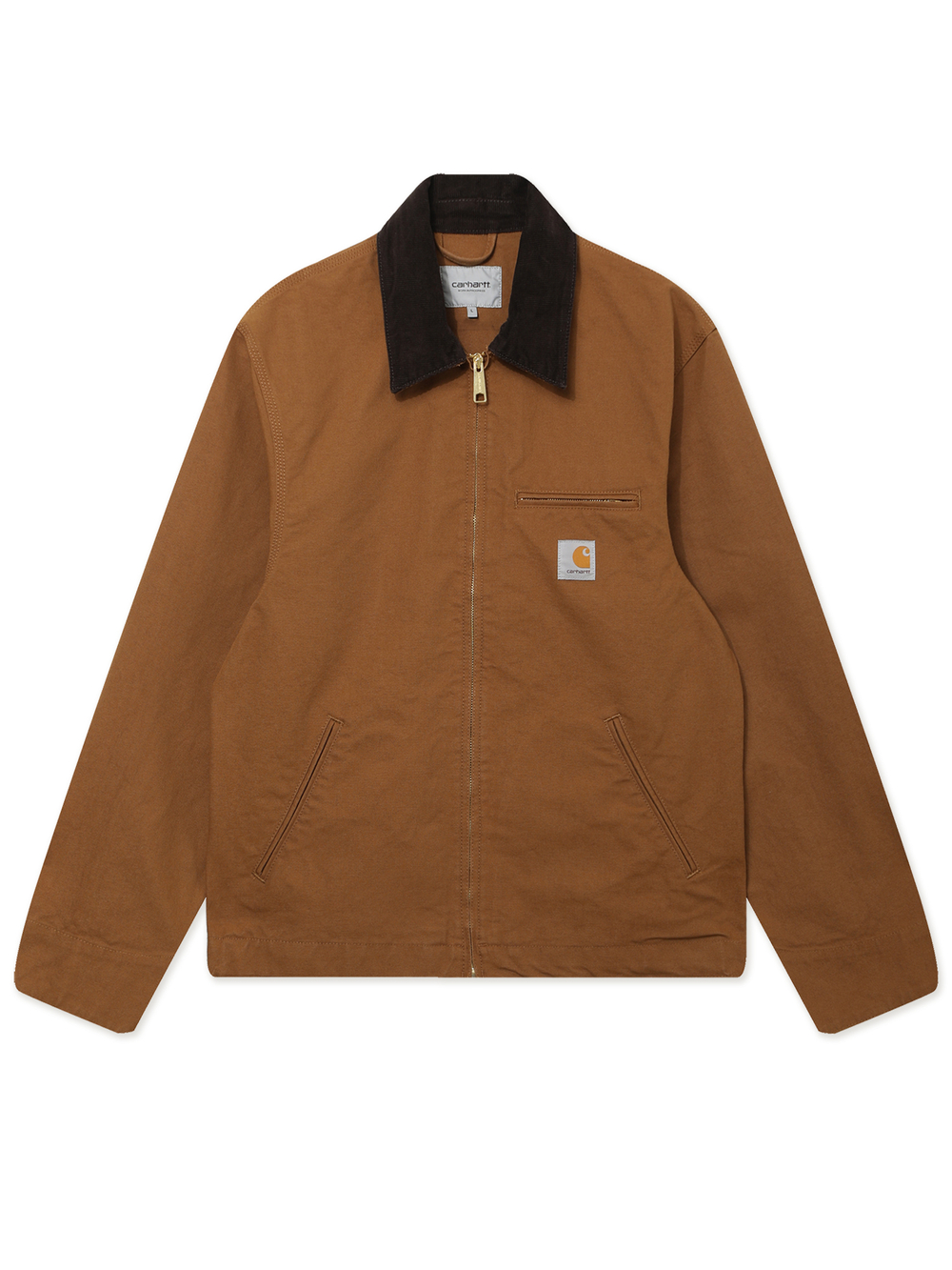 Мужская Куртка Detroit