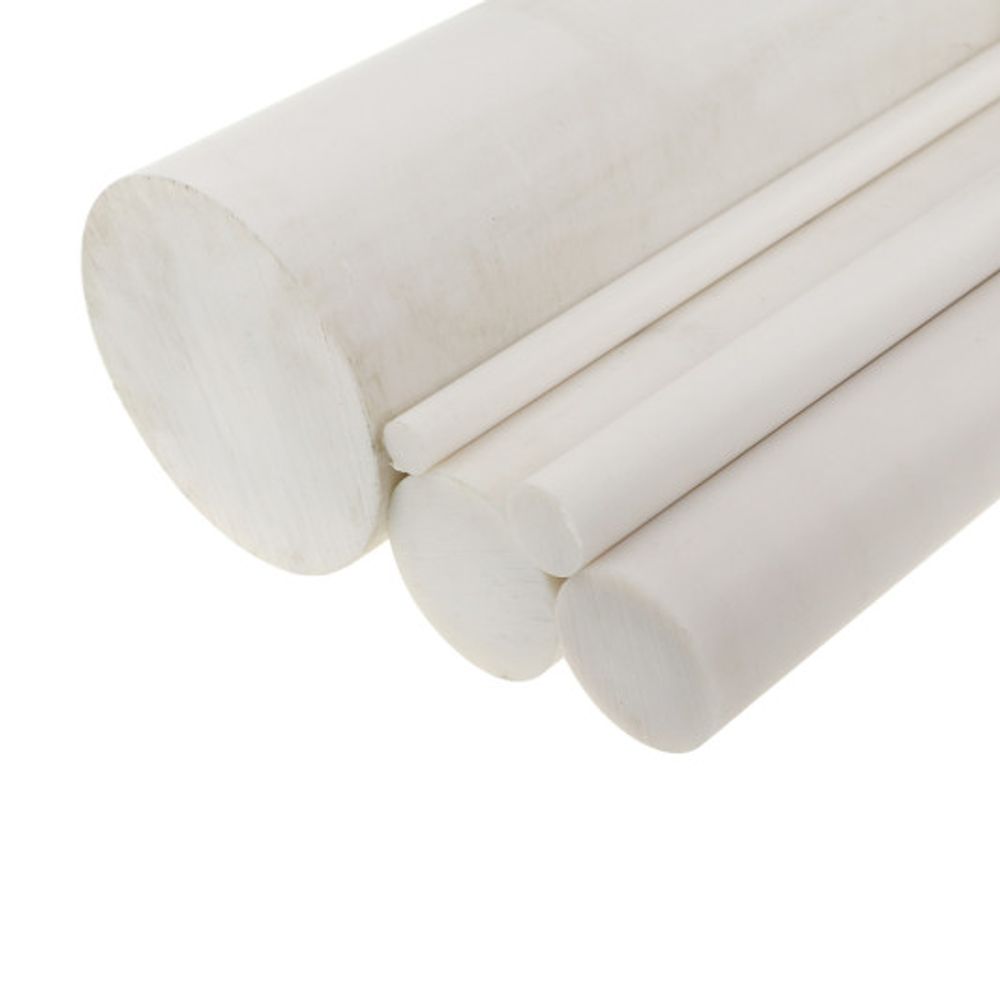 Стержень DELRIN (слоновая кость, 1220мм, н/д 25мм)