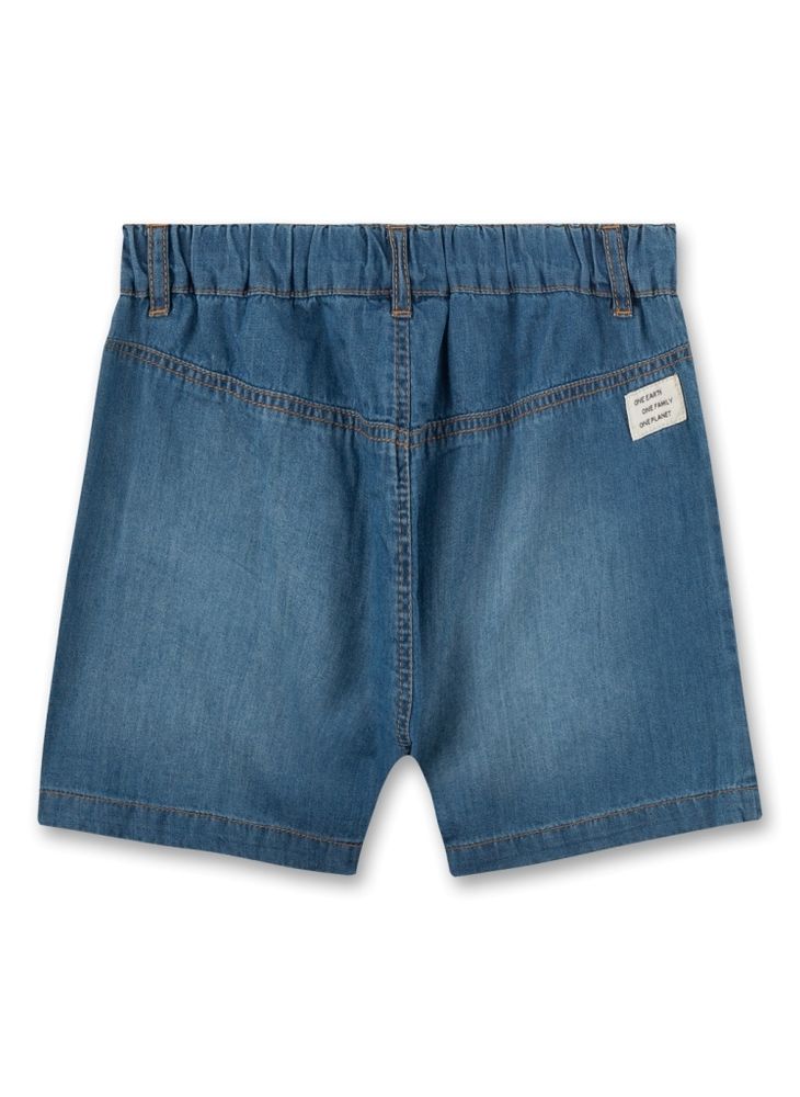 Шорты Sanetta Kidswear 126374 9598