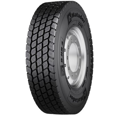 Грузовая шина Matador D HR4 EU 295/80 R22.5