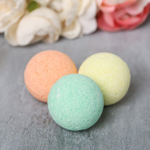 Набор из 3 бомбочек для ванны «Волшебство вокруг тебя»