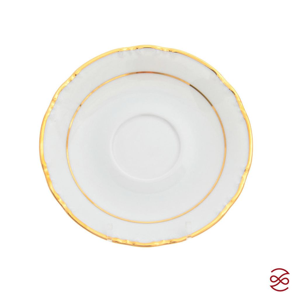 Набор чайных пар Мария Луиза (6 пар)