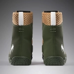 Боксёрки Venum Contender Boxing military green/sand