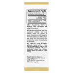 California Gold Nutrition, витамин D3, 25 мкг (1000 МЕ), 30 мл (1 жидк. унция)