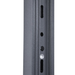 Стальная дверь "Антарктида" (терморазрыв 3к)