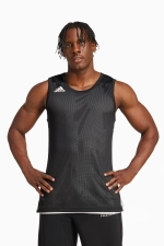 Футболка adidas 3G Speed Reversible Tank Top