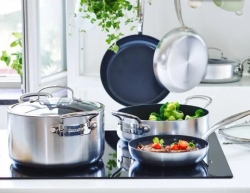 GreenPan Вок Premiere Cantonese 30см 4,7л CC003821-001