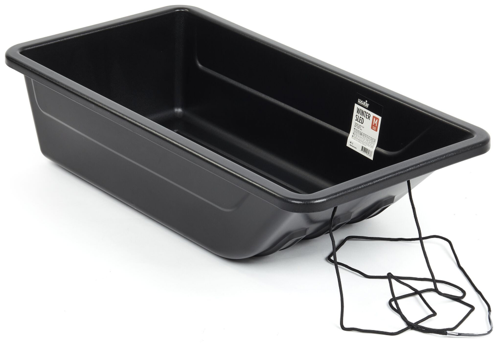 Сани рыболовные NORFIN 100x52x25см