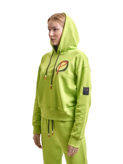 Худи W PEUTEREY