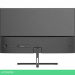 Монитор BrightSight W2471SH (черный)