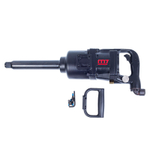 Гайковерт пневматический ударный 1&quot;, 3390 Нм, удлиненный MIGHTY SEVEN (M7) NC-8382-8
