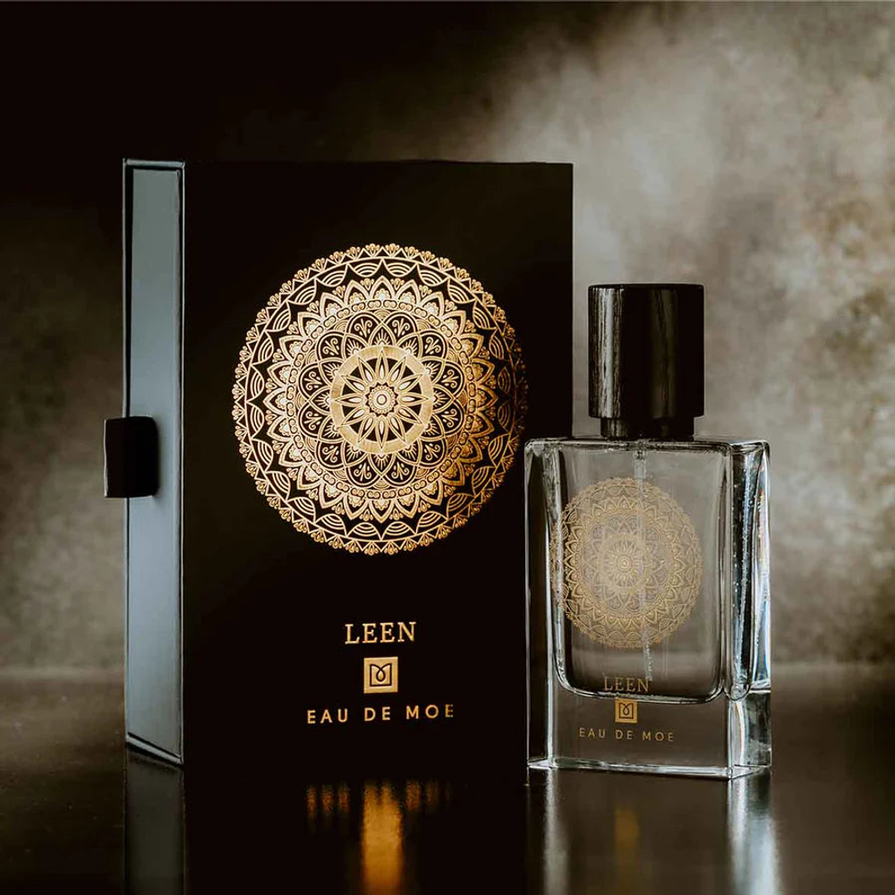 Eau De Moe LEEN EDP 80 ml