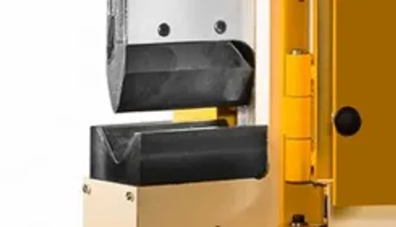 Угловая пневмошлифовальная машина ATA RA8-AVH