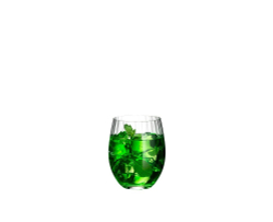 Набор бокалов для коктейля 2шт 580мл Riedel Tumbler Collection Optical O Longdrink