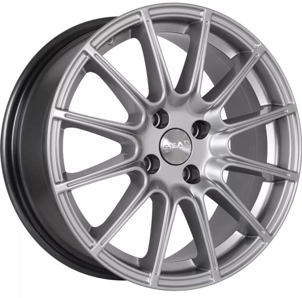 Скад Le-Mans 7x16 4x108 ET 32 Dia 65.1 (MB)