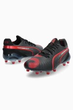 Бутсы Puma King Ultimate Launch Edition FG/AG