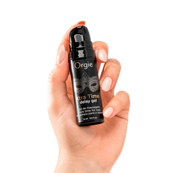 Продлевающий гель Orgie Xtra Time Delay Gel,15 мл