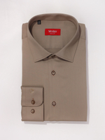 Сорочка мужская VESTER длинный рукав, бамбуковое волокно 59818 26