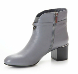 Полусапожки женские VARANESE VI0063-A10