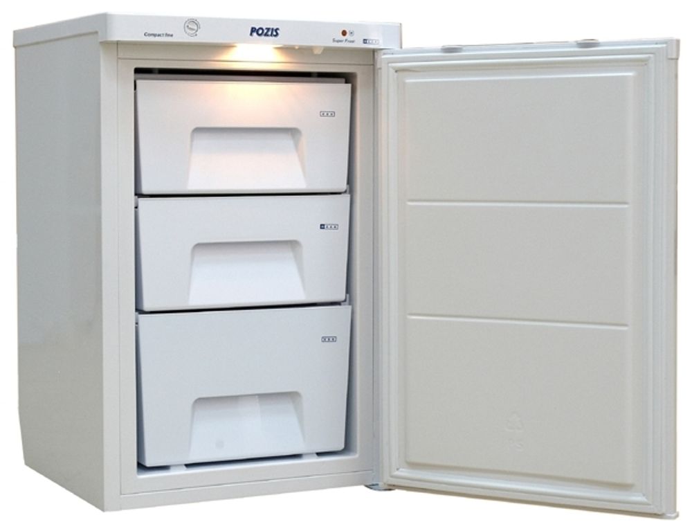 Морозильная камера Pozis FV-108