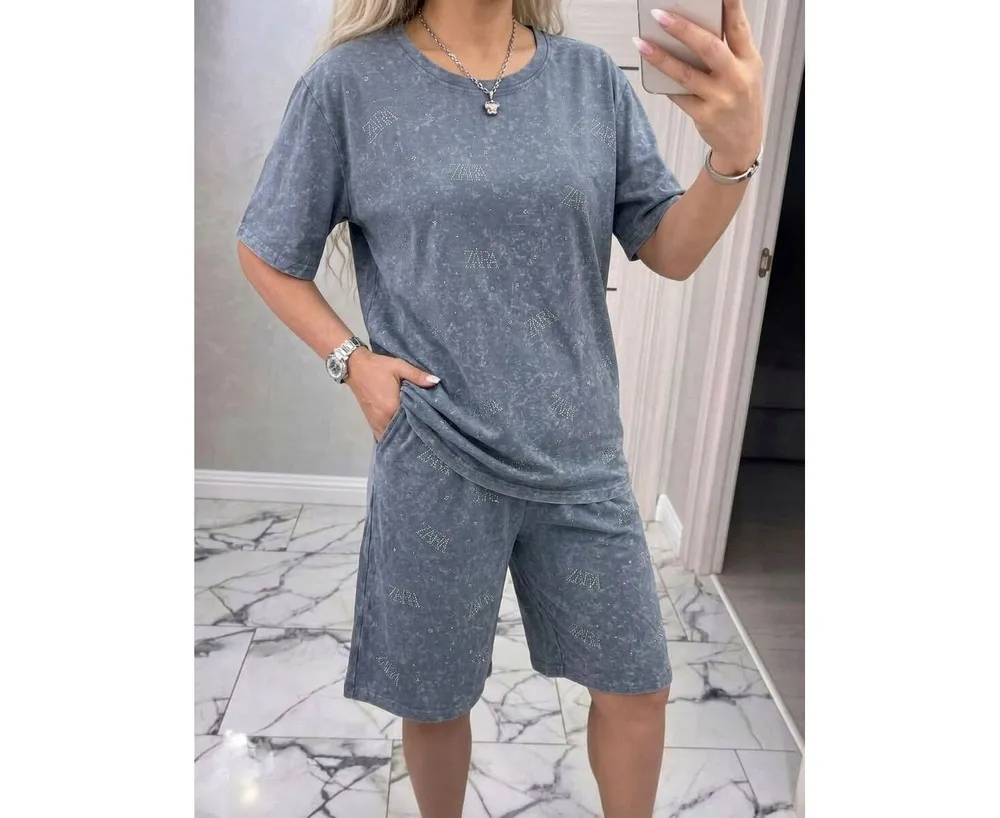 Костюм 7392977 Fabrika