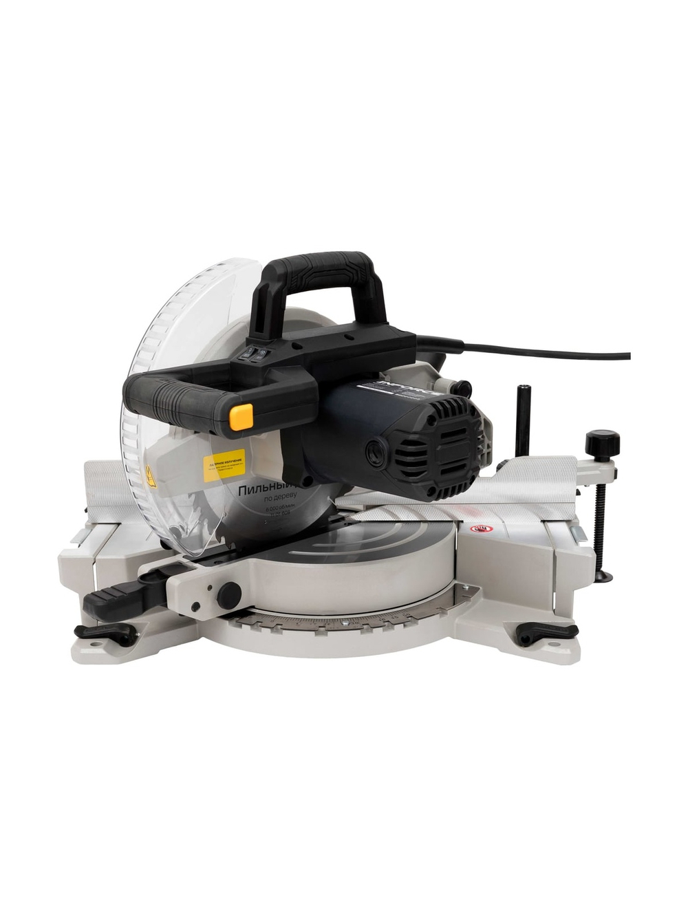 Торцовочная пила Inforce MS1018EFL