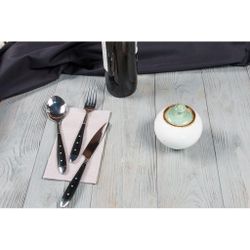 Сахарница 230 мл d 9,2 см h9,8 см   Fusion P.L. Proff Cuisine [4]