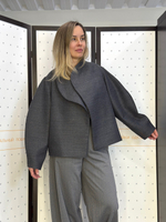 Полупальто ДЖОАН