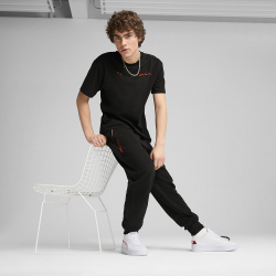 Мужские брюки PUMA F1 ESS+ Sweatpants - relaxed