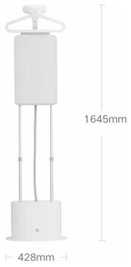 Вертикальный отпариватель Xiaomi Mijia Supercharged Garment Steamer (ZYGTJ01KL)