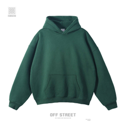 Худи Off Street
